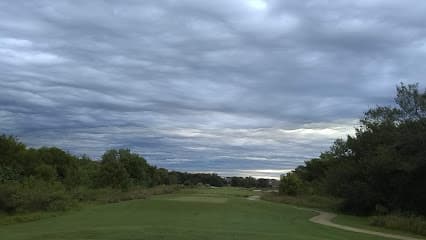 Woodbridge Golf Club Maintenance