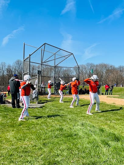 Forest Hill Recreation Council