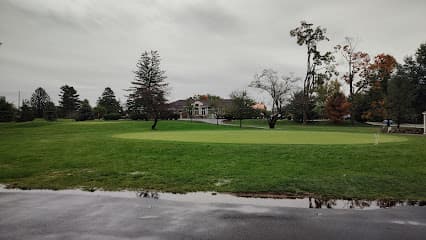 Mountain View Golf Course