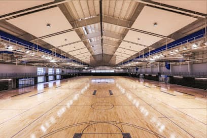 Hoover Met Tennis Center