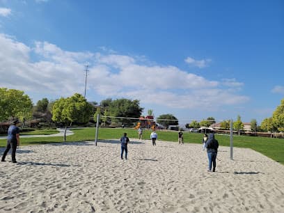 Hidden Meadows Park, Valley-Wide Recreation and Park District