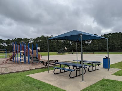 Braelinn Recreation Complex