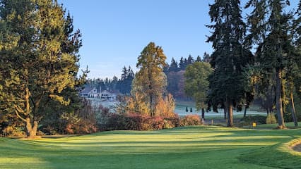 Nile Shrine Golf Course