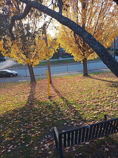 Millar-Waite-Evans Memorial Park