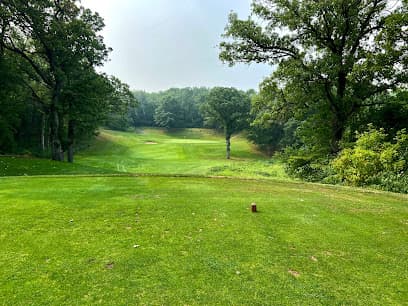 Inver Wood Golf Course