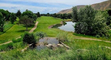 Shadow Valley Golf Course
