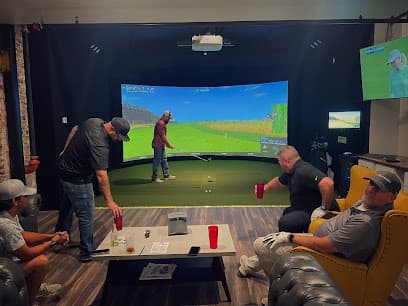 Mulligans Indoor Golf Club