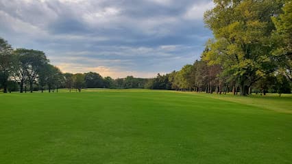 Currie Park Golf Course