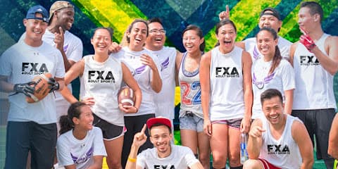 FXA Sports