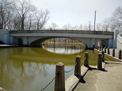 West Hudson Park