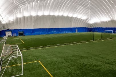 North Park Sports Complex