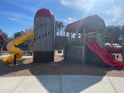 Knightdale Station Park