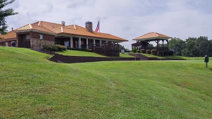 Sugar Hill Golf Club