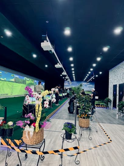 SMS Screen Golf And Academy