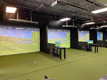 247 Indoor Golf