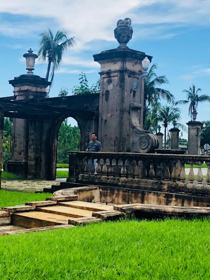 J. Fritz and Frances Gordon Park