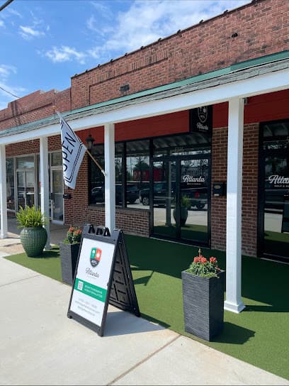 Atlanta Golf & Social