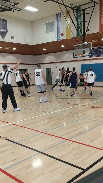 Larkspur City Recreation