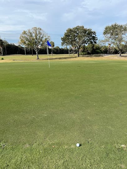 Rocky Point Golf Course