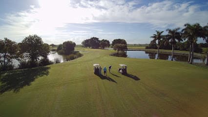 Belle Glade Municipal Golf Club