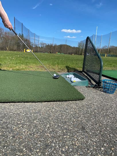 BFM Driving Range & Mini Golf