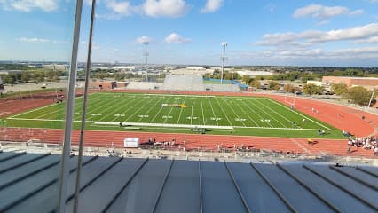 FISD Athletic Complex