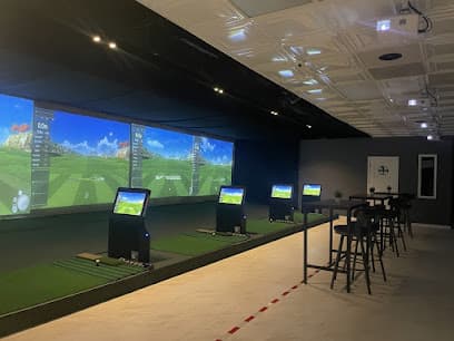 Golfzone Plus