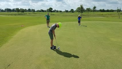 Pecan Lakes Golf Club
