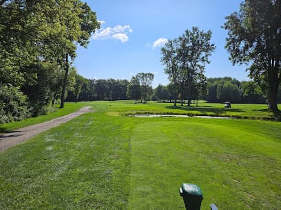 Woodside Golf Course