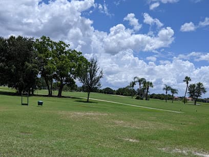 Deep Creek Golf Club