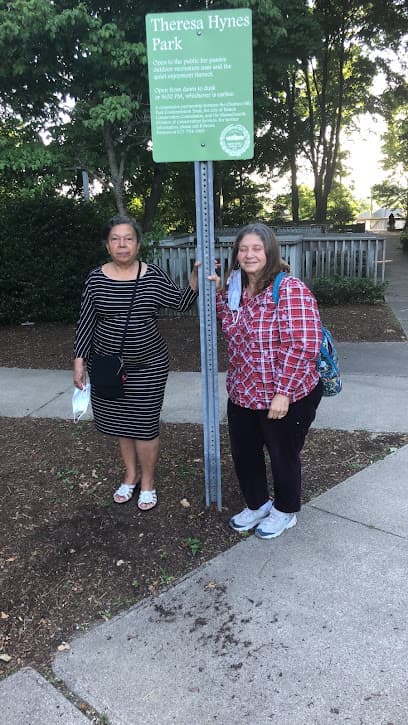 Theresa Hynes Park