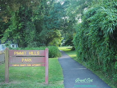 Pimmit Hills Park