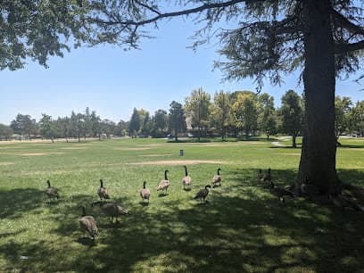 Elk Grove Multi Use Trail