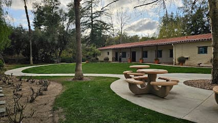 Tesoro Adobe Historic Park