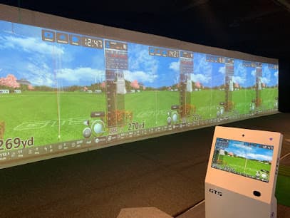 GRABEAT GOLF STUDIO