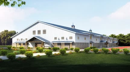 The Birch Racquet and Lawn Club