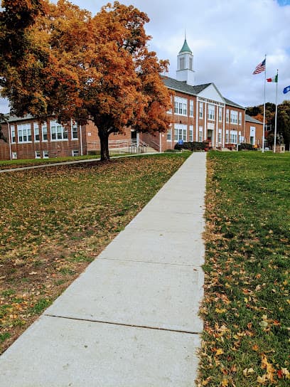 Bethel Parks & Recreation