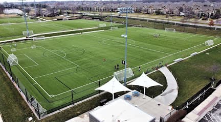 Scheels Overland Park Soccer Complex
