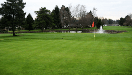 King City Public Golf Course