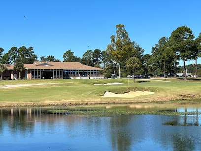 Wellman Golf Club