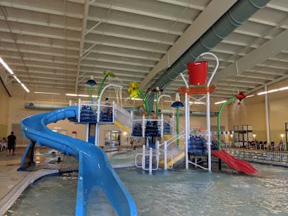 Bentonville Community Center