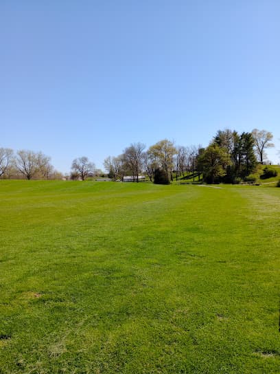 Triple Lakes Golf Club