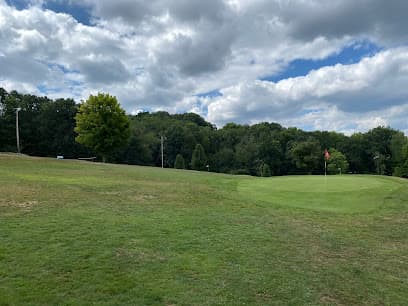North Park Par-3
