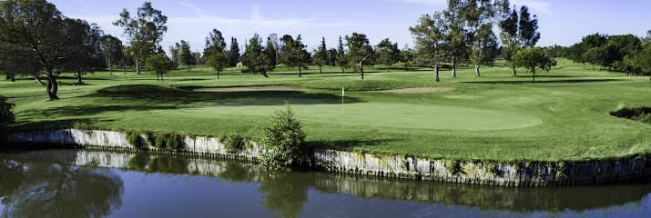 Micke Grove Golf Course