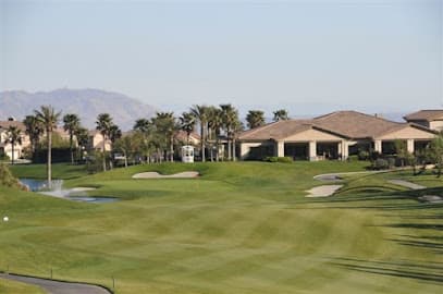 Sierra Lakes Golf Club