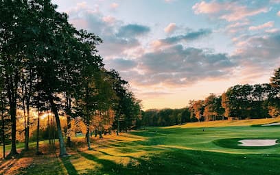 Shining Rock Golf Club