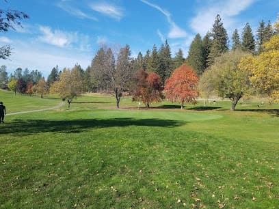 Nevada County Country Club