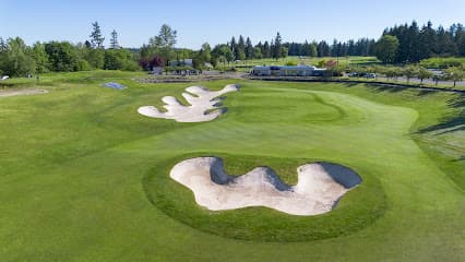 Washington National Golf Club