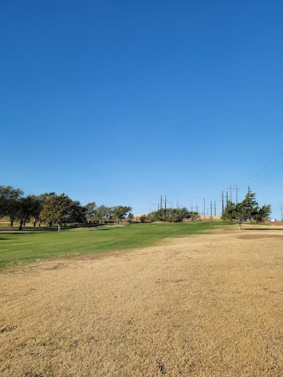 Ross Rogers Golf Course