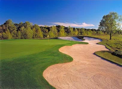 Meadowbrook Farms Golf Club